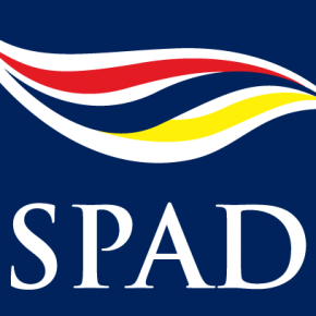 spad